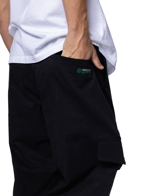 Lightweight Cotton Easy Pant