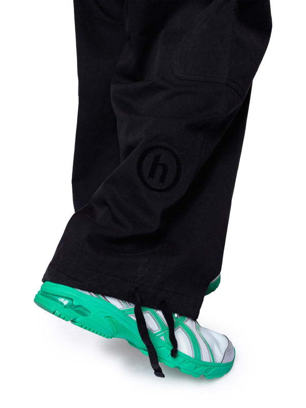Lightweight Cotton Easy Pant