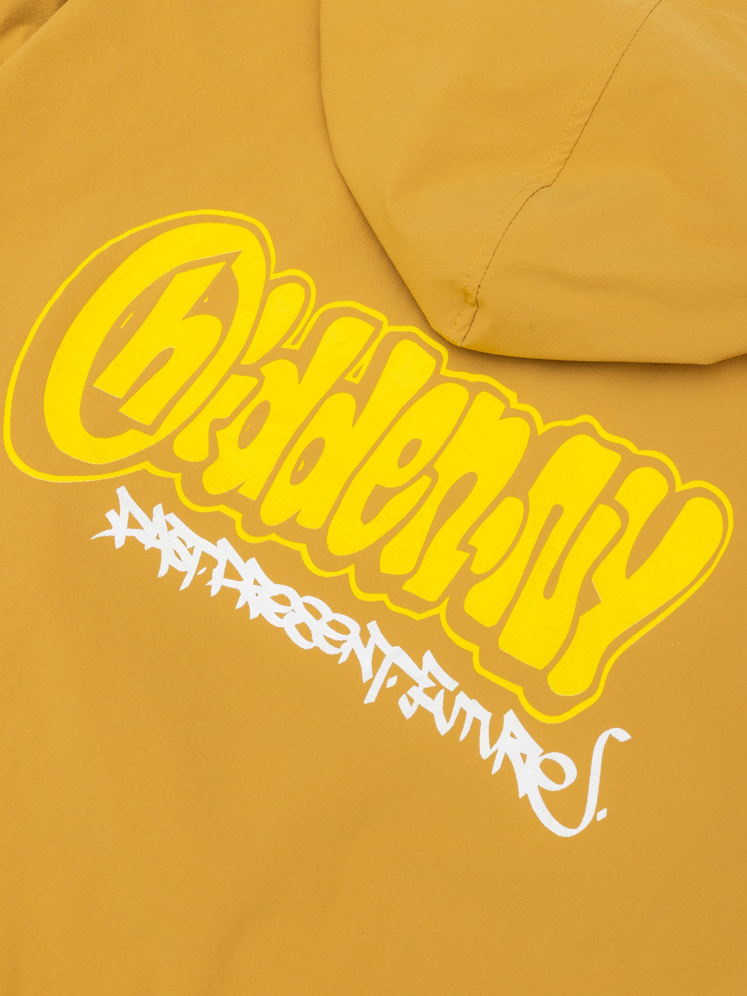 Packable Anorak