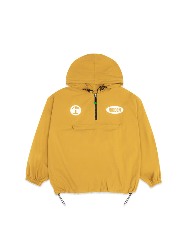 Packable Anorak