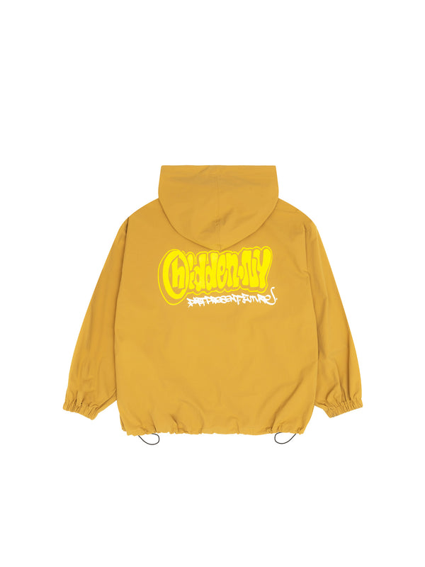 Packable Anorak