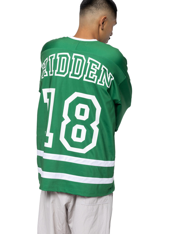 Wings Hockey Jersey