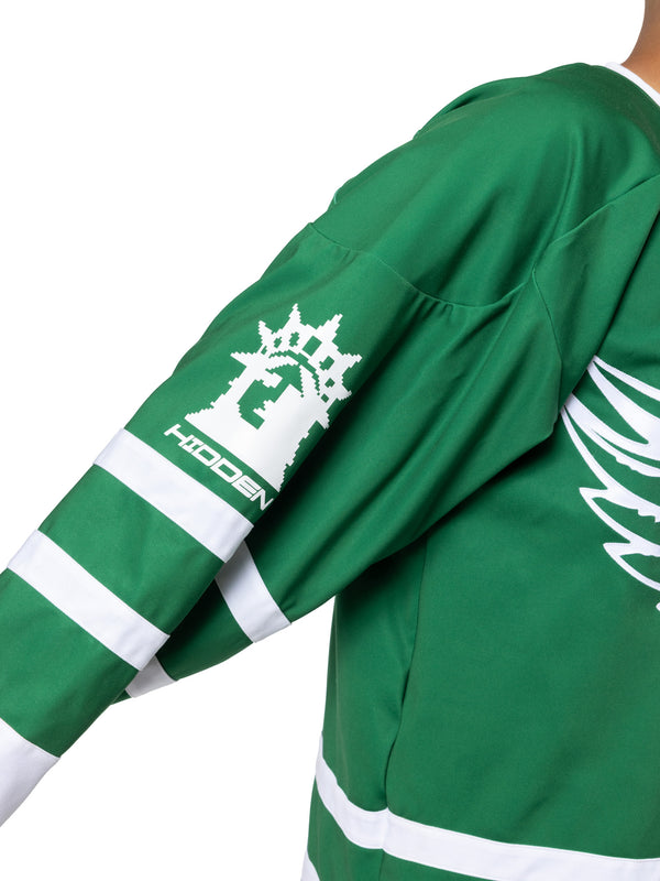 Wings Hockey Jersey