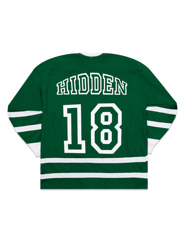Wings Hockey Jersey