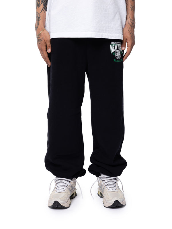 Bulldog Sweatpants