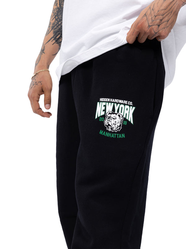 Bulldog Sweatpants