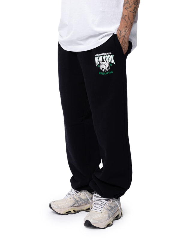 Bulldog Sweatpants