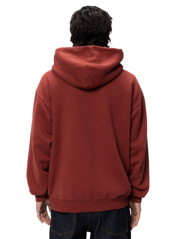 Hidden Industries Pullover