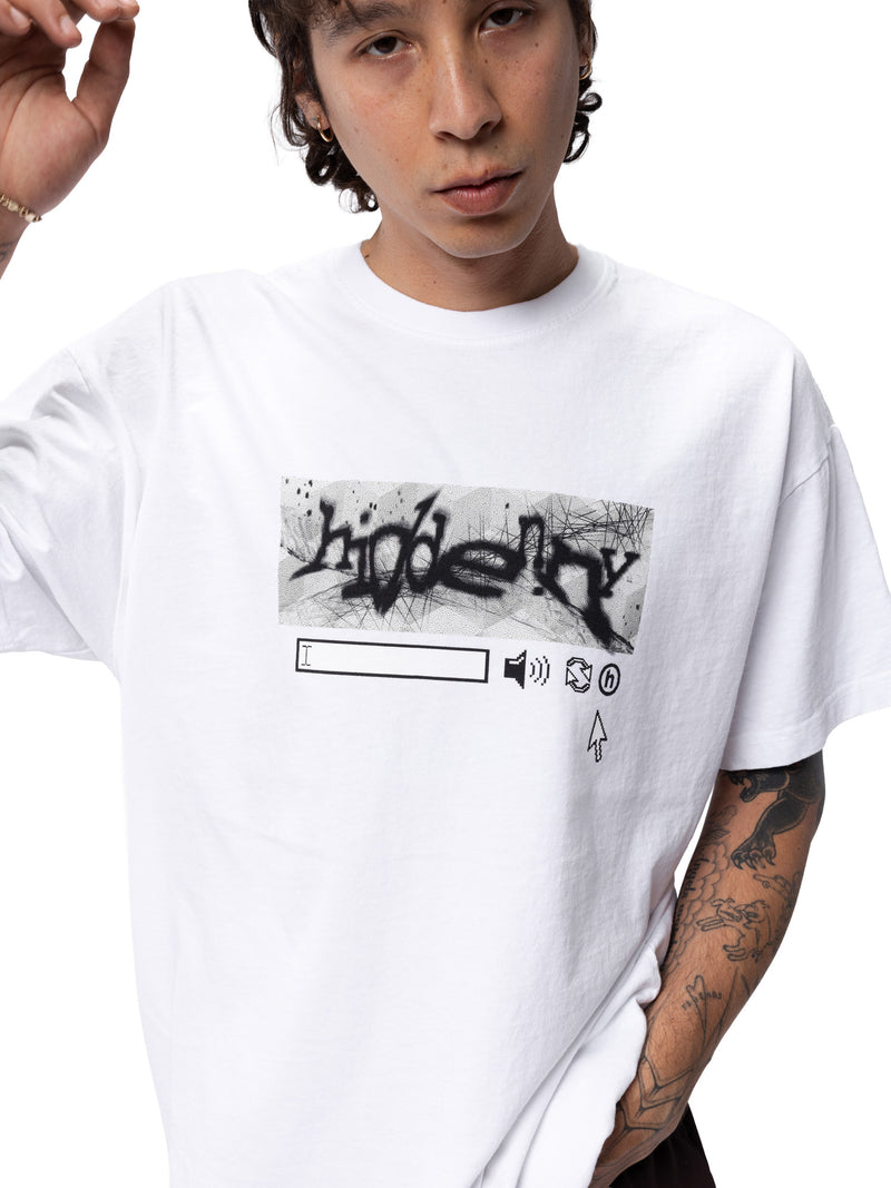 Captcha+Tee