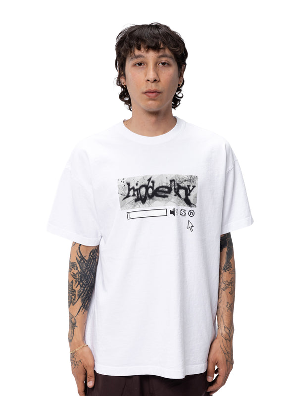 Captcha Tee