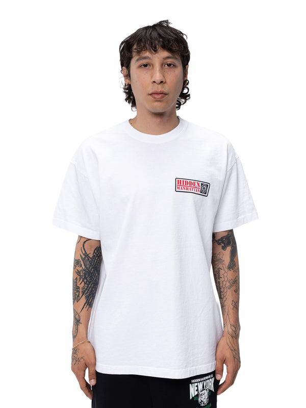 Aim Logo Tee