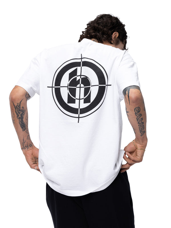 Aim Logo Tee