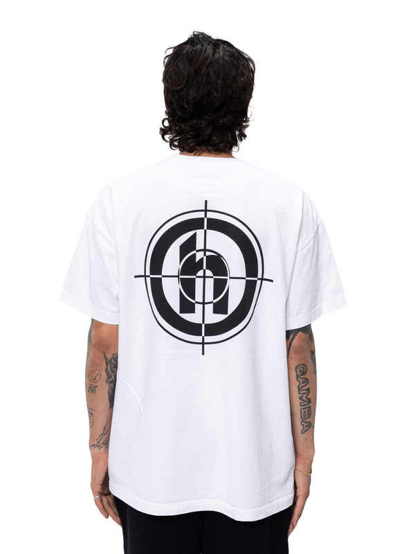 Aim Logo Tee