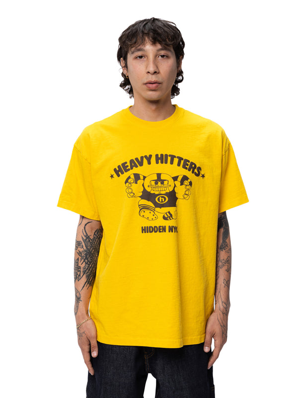 Heavy Hitters Tee