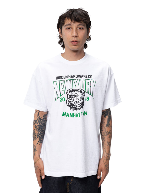 Bulldog Tee