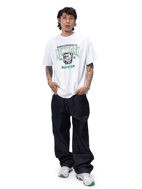 Bulldog Tee