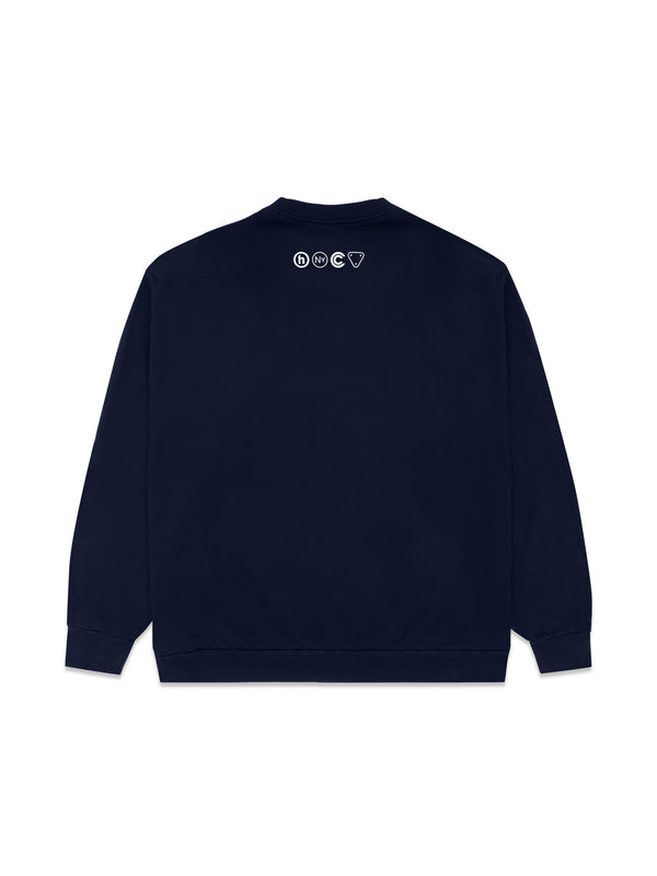 Property NYC Crewneck