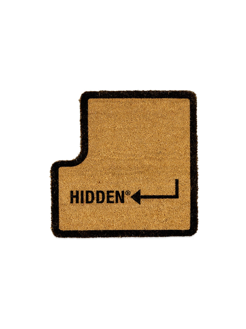 Hidden+Doormat