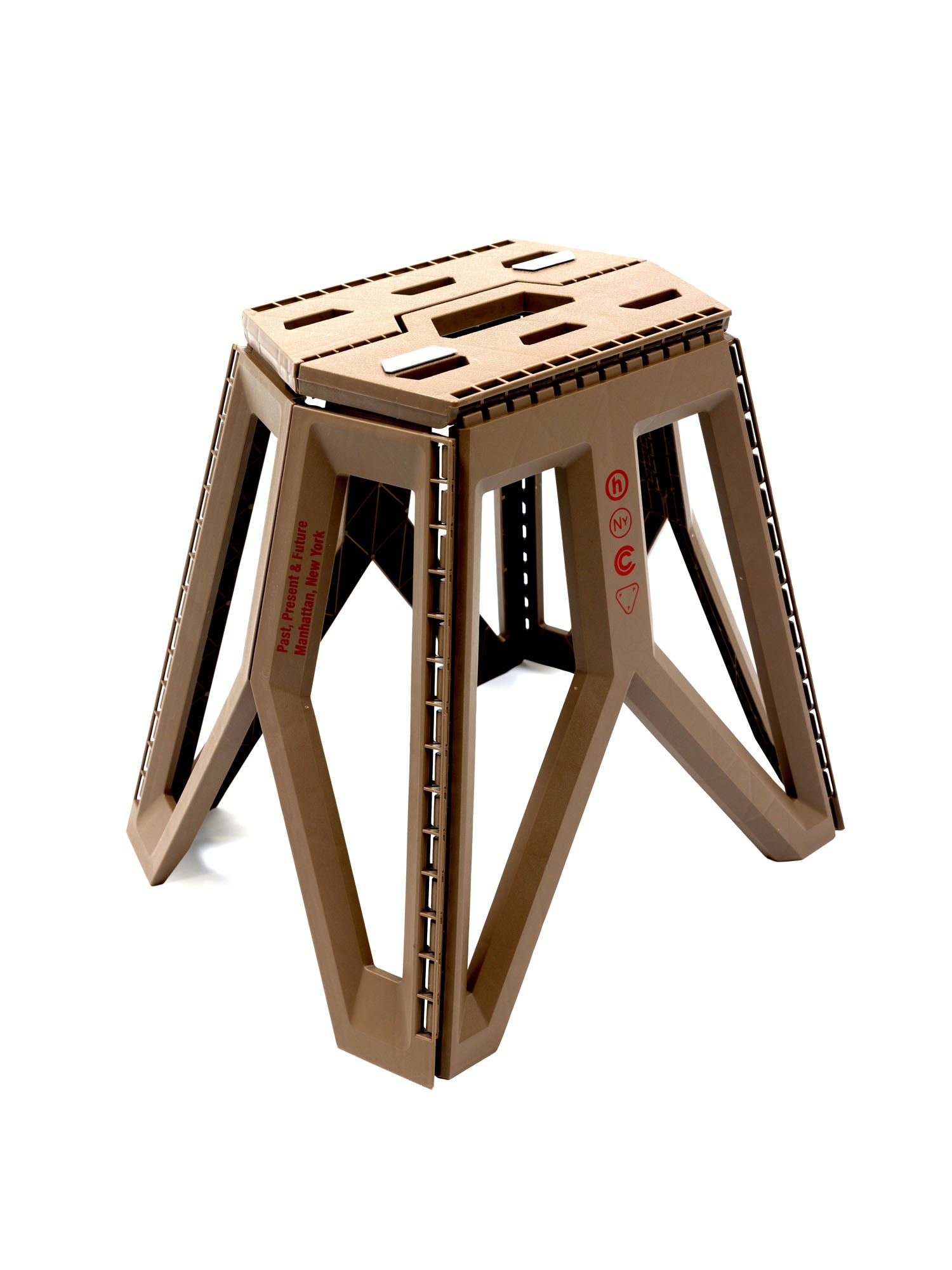Folding Stool