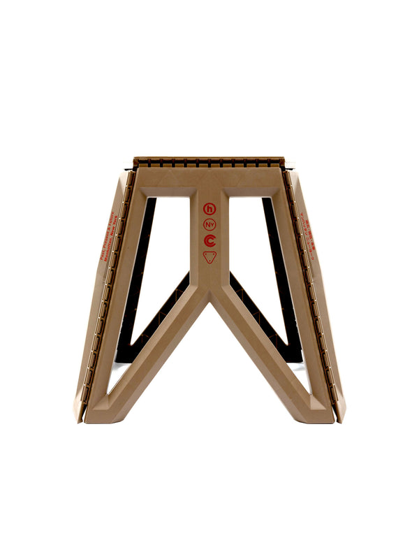 Folding Stool