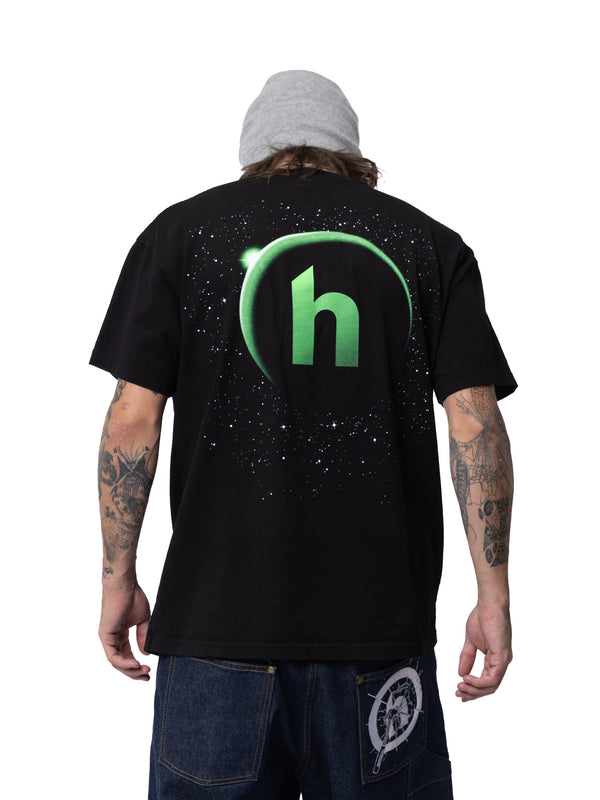 Alien Logo Tee