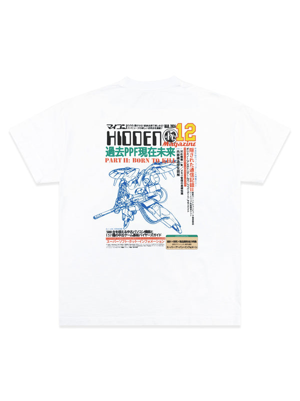 Part II: Born to Kill Tee