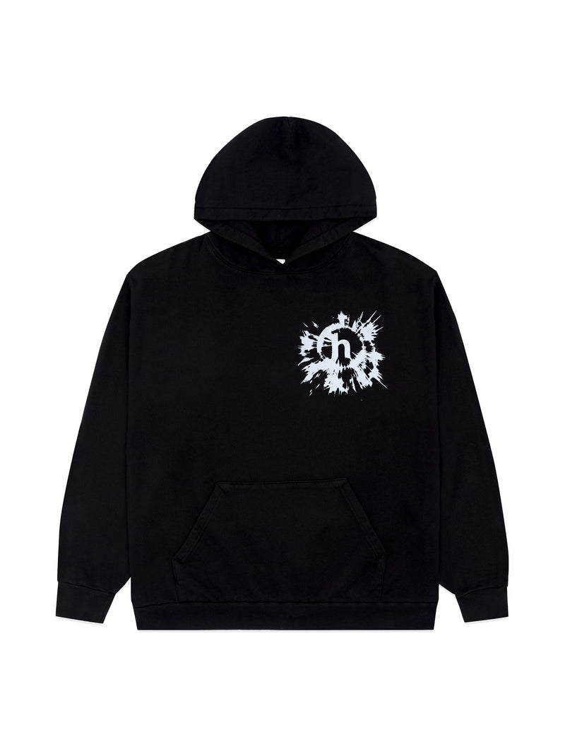 Sun+Burst+Pullover+Hoodie