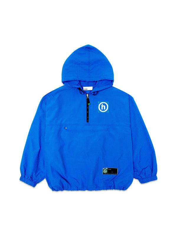 Ripstop Packable Anorak