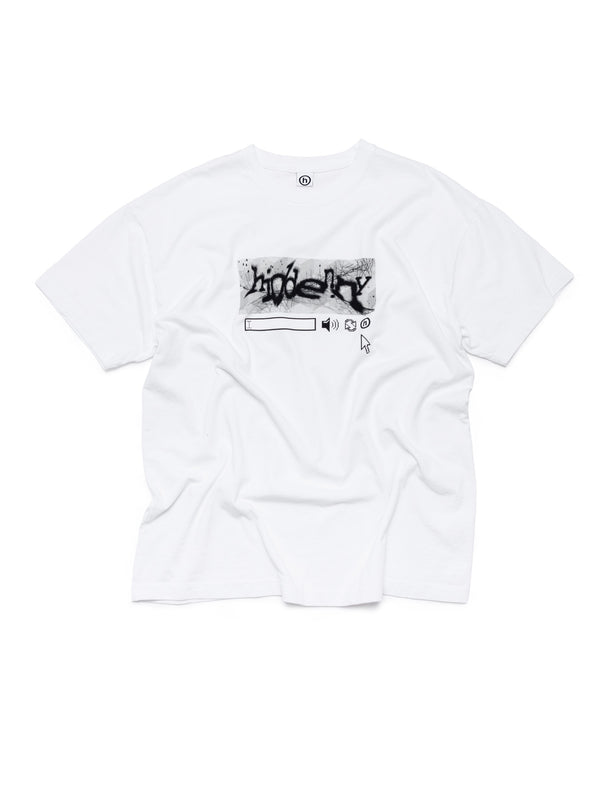 Captcha Tee
