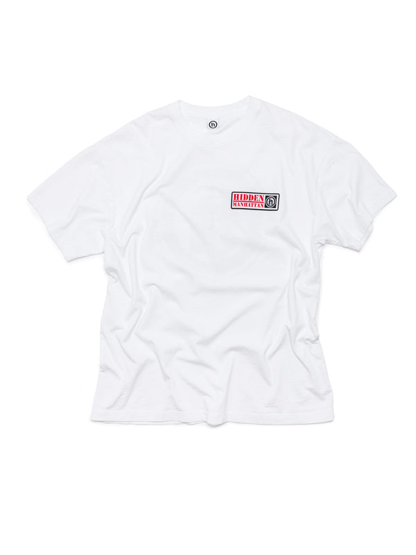 Aim Logo Tee