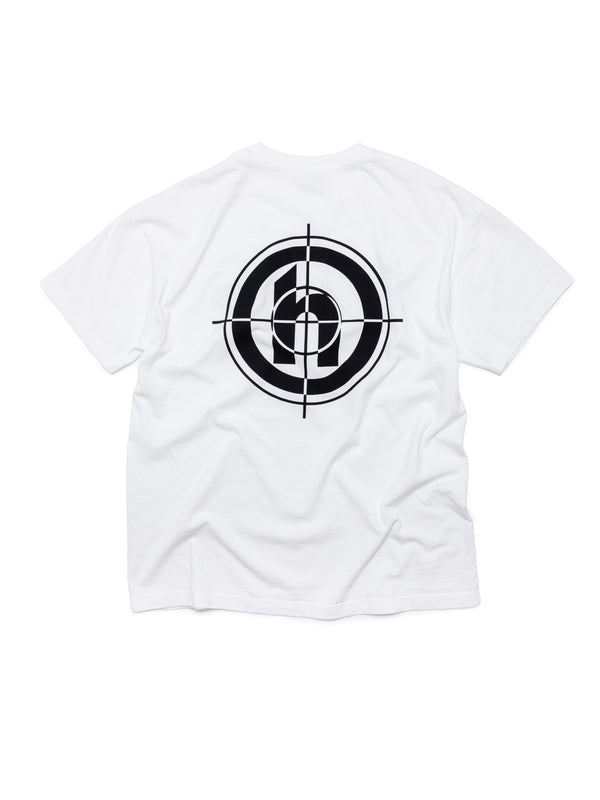 Aim Logo Tee