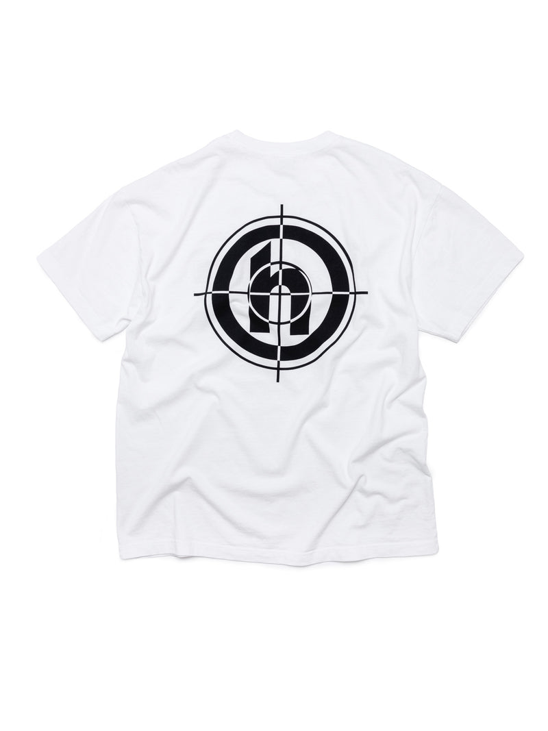 Aim+Logo+Tee
