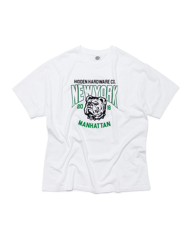 Bulldog Tee