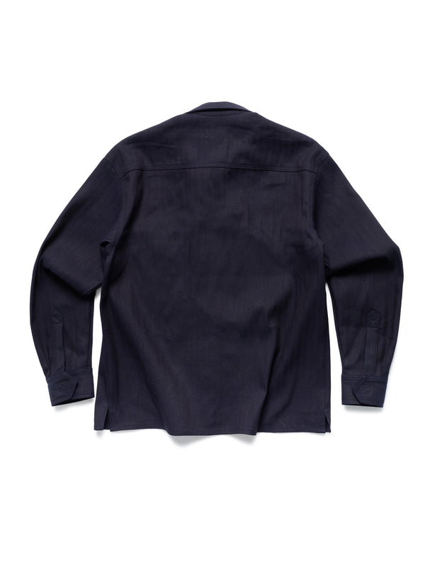 Button Down Work Shirt