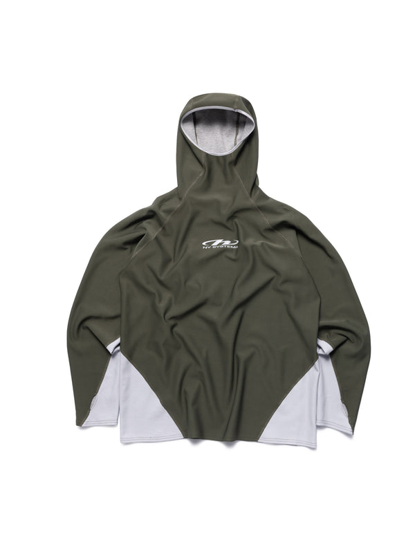 Reversible Techy Sun Shirt