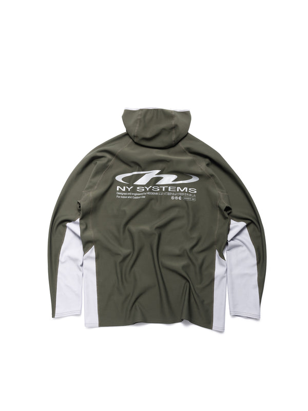 Reversible Techy Sun Shirt