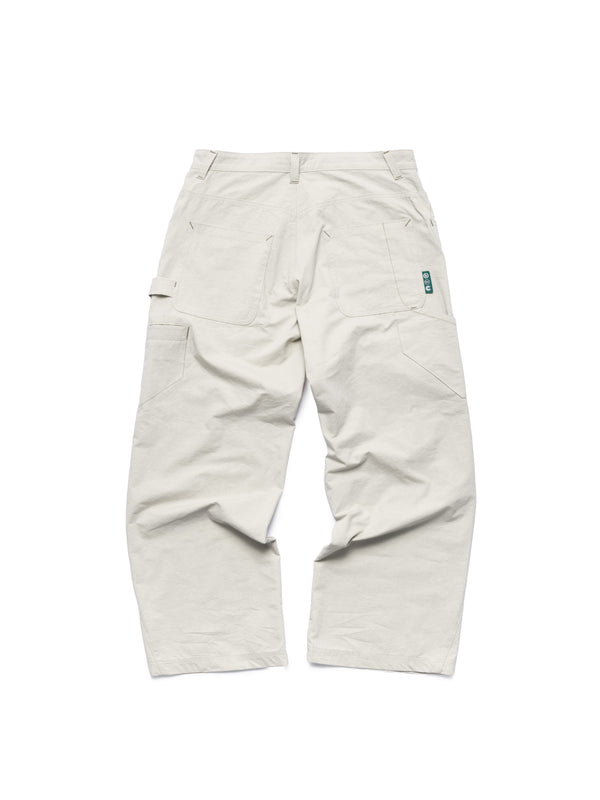 Nylon Carpenter Pants