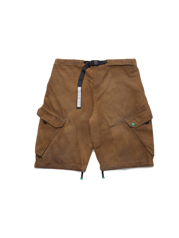 Convertible Tilted Cargo Pant