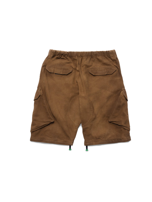 Convertible Tilted Cargo Pant