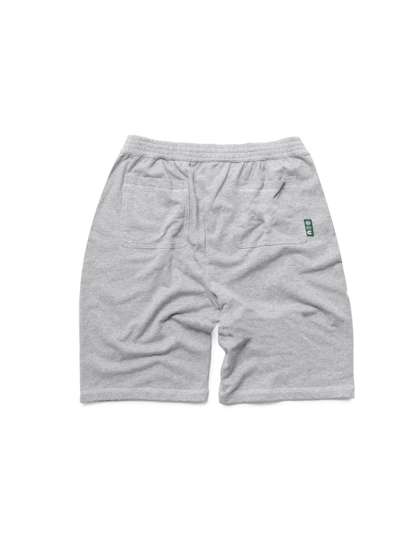Heather Grey Sweatshorts