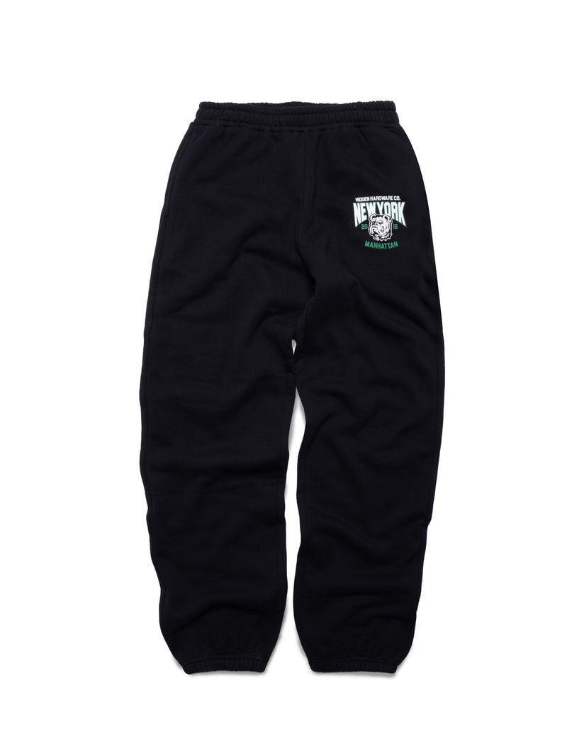 Bulldog+Sweatpants