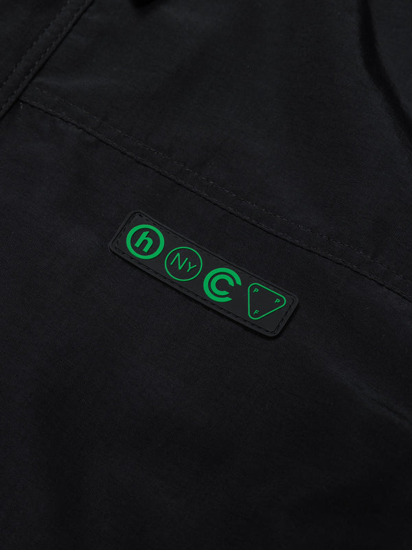 Lightweight Cotton Easy Pant