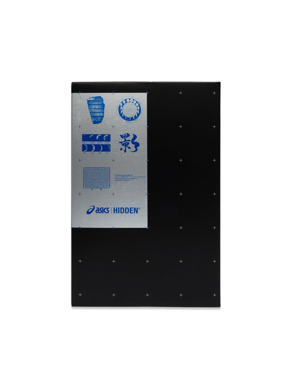 ASICS DS-TRAINER 14 "Dusk"