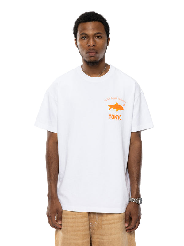 Goldfish Tee