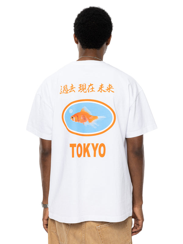 Goldfish Tee