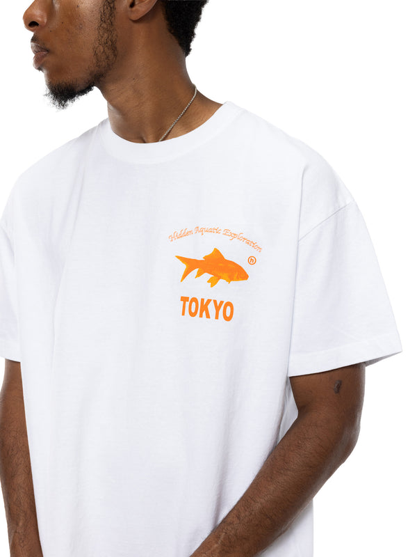 Goldfish Tee