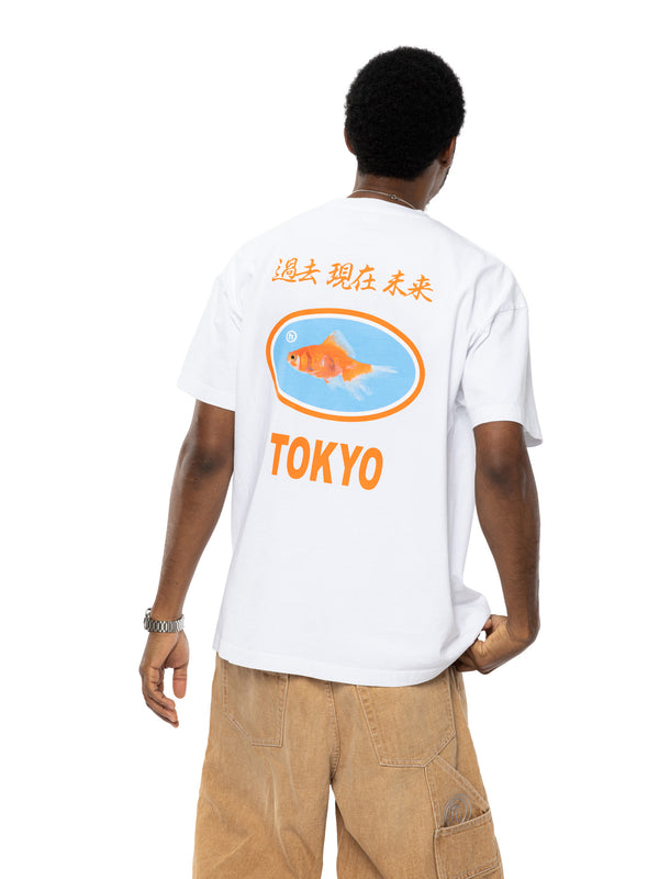 Goldfish Tee
