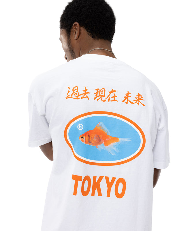 Goldfish Tee