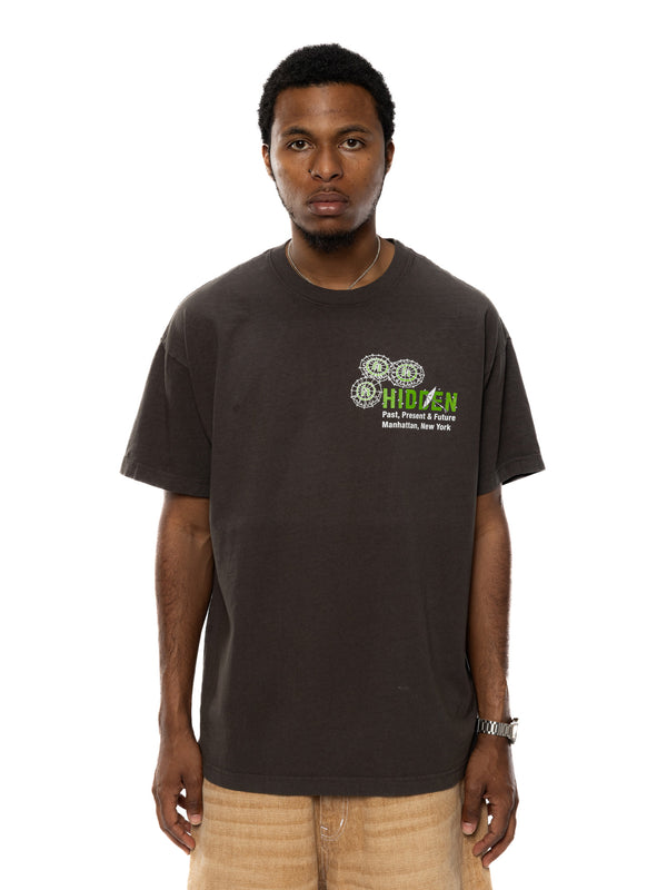 Geisha Tee