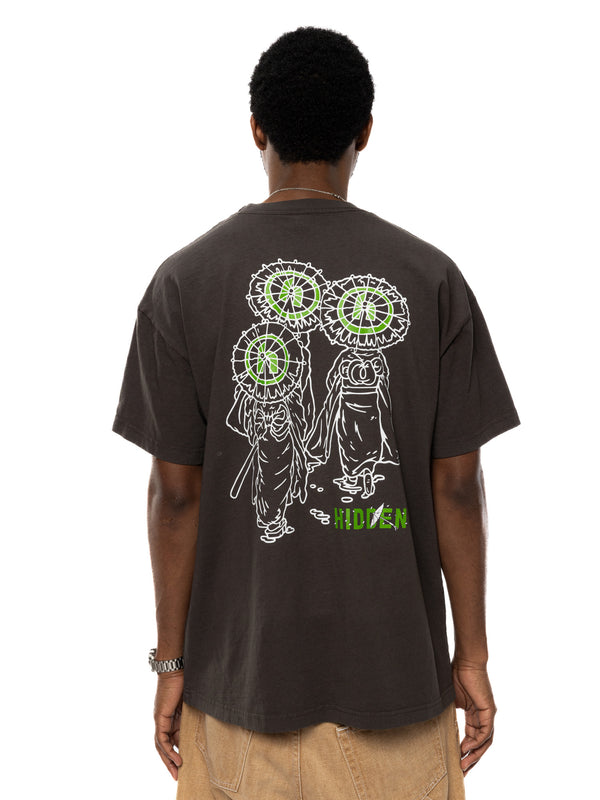 Geisha Tee
